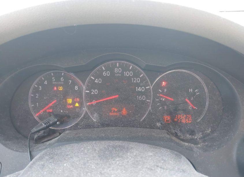 Photo 7 of 2012 Nissan Altima 2.5 (VIN 1N4AL2APXCN412510)