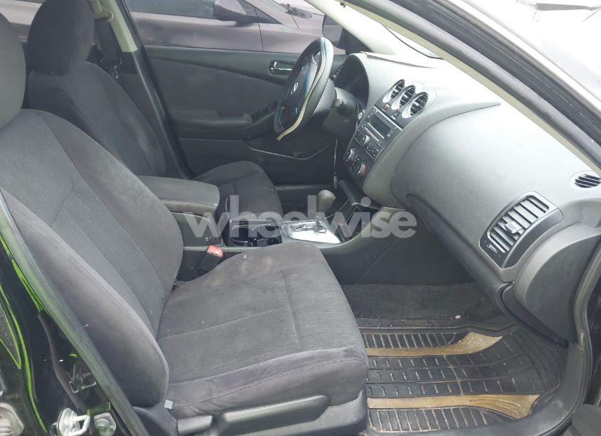 Photo 5 of 2012 Nissan Altima 2.5 S (VIN 1N4AL2APXCN415956)