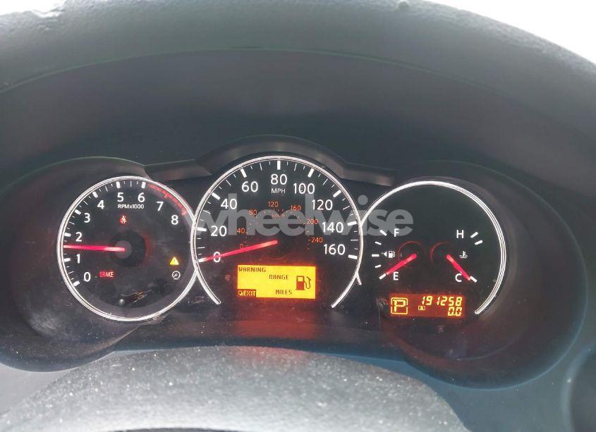 Photo 7 of 2012 Nissan Altima 2.5 S (VIN 1N4AL2APXCN415956)