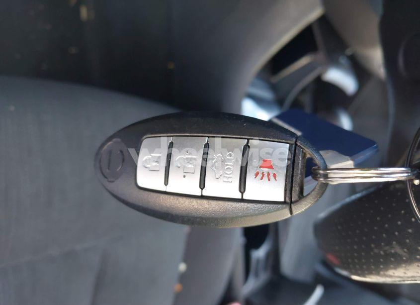 Photo 11 of 2012 Nissan Altima 2.5 S (VIN 1N4AL2APXCN417139)