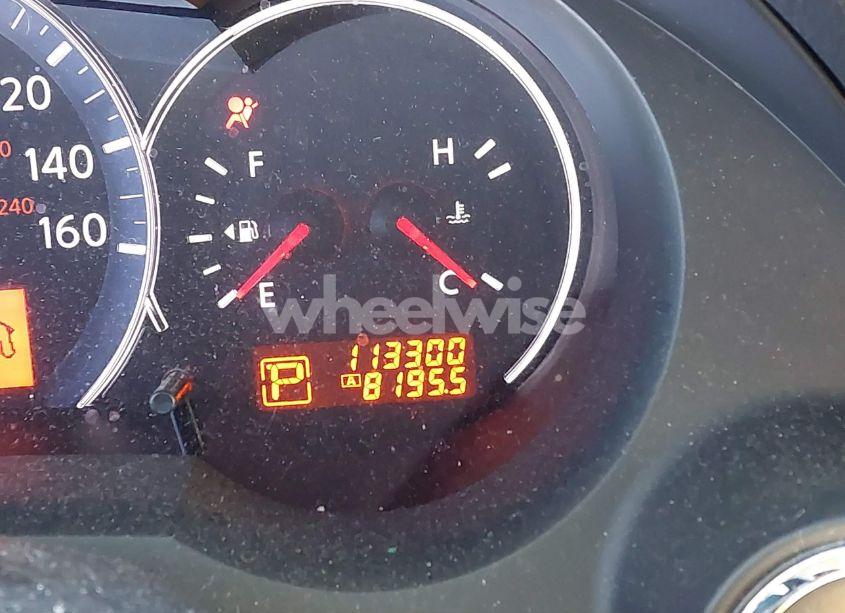 Photo 15 of 2012 Nissan Altima 2.5 S (VIN 1N4AL2APXCN417139)