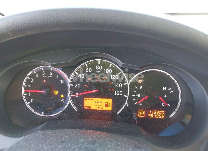 Photo 7 of 2012 Nissan Altima 2.5 S (VIN 1N4AL2APXCN417139)