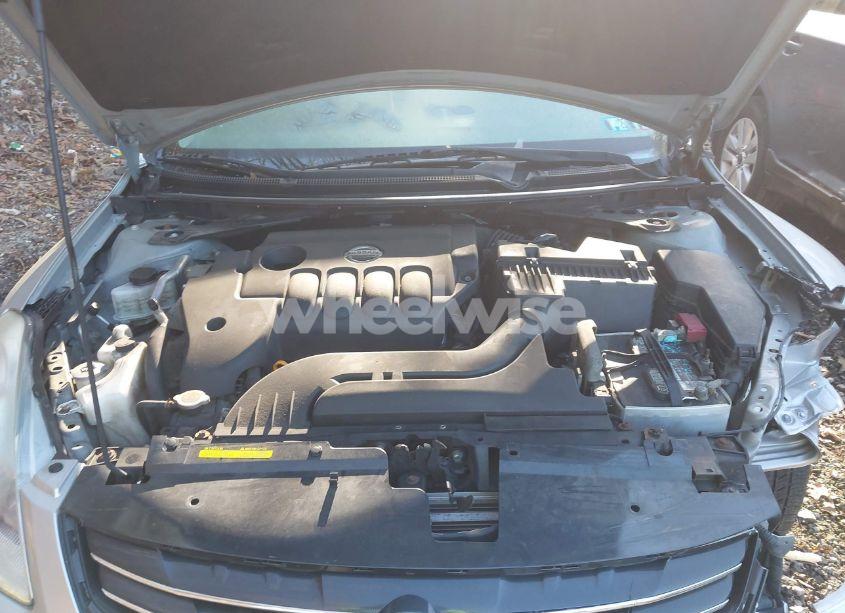 Photo 10 of 2012 Nissan Altima 2.5 S (VIN 1N4AL2APXCN437844)