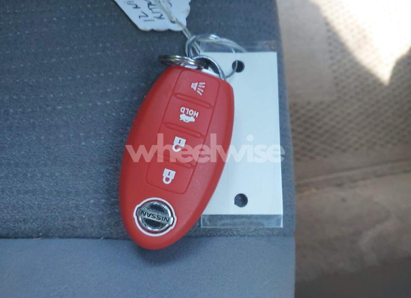 Photo 11 of 2012 Nissan Altima 2.5 S (VIN 1N4AL2APXCN437844)