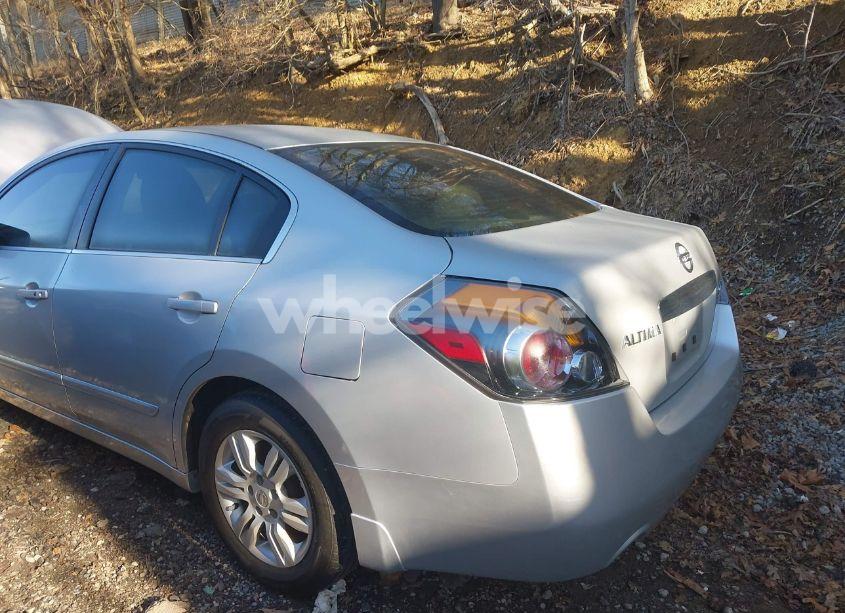 Photo 12 of 2012 Nissan Altima 2.5 S (VIN 1N4AL2APXCN437844)