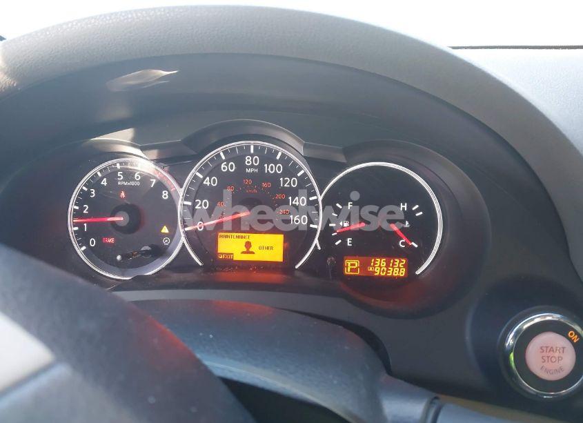 Photo 7 of 2012 Nissan Altima 2.5 S (VIN 1N4AL2APXCN437844)