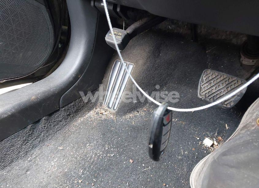 Photo 11 of 2012 Nissan Altima 2.5 S (VIN 1N4AL2APXCN441697)