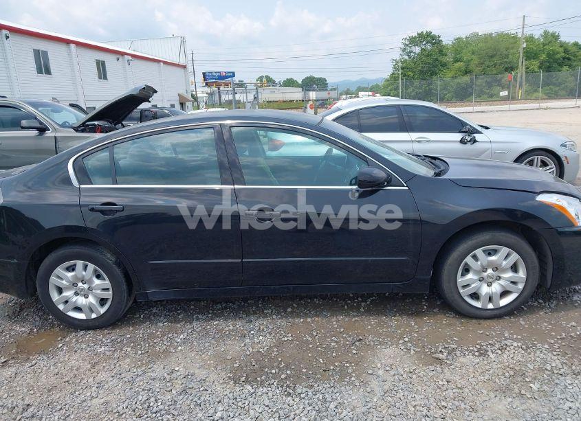 Photo 14 of 2012 Nissan Altima 2.5 S (VIN 1N4AL2APXCN441697)
