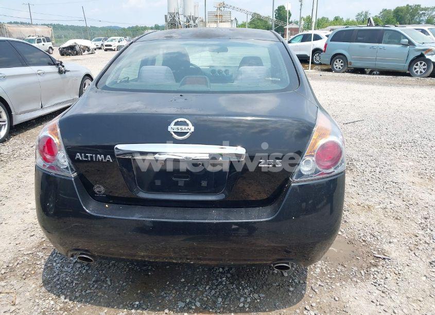 Photo 17 of 2012 Nissan Altima 2.5 S (VIN 1N4AL2APXCN441697)