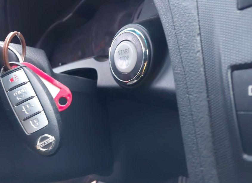 Photo 11 of 2012 Nissan Altima 2.5 S (VIN 1N4AL2APXCN442123)