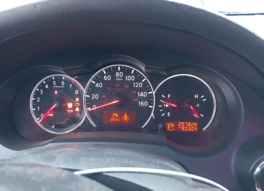 Photo 7 of 2012 Nissan Altima 2.5 S (VIN 1N4AL2APXCN442123)