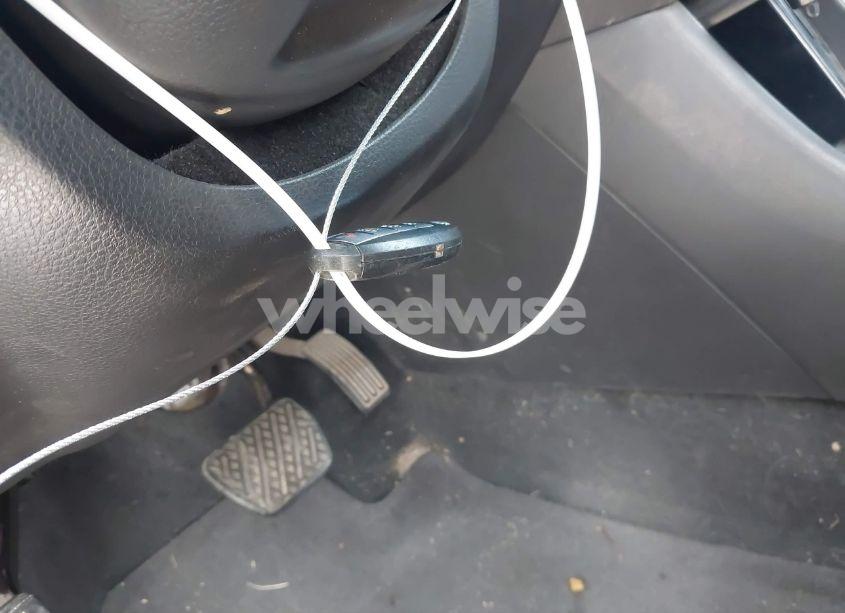 Photo 11 of 2012 Nissan Altima 2.5 S (VIN 1N4AL2APXCN443188)