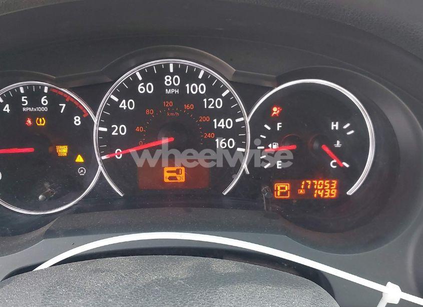 Photo 7 of 2012 Nissan Altima 2.5 S (VIN 1N4AL2APXCN443188)