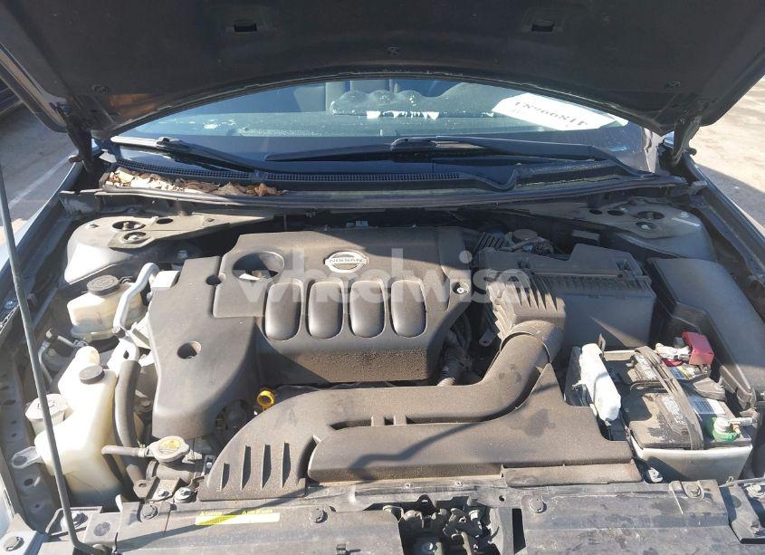 Photo 10 of 2012 Nissan Altima 2.5 S (VIN 1N4AL2APXCN459858)