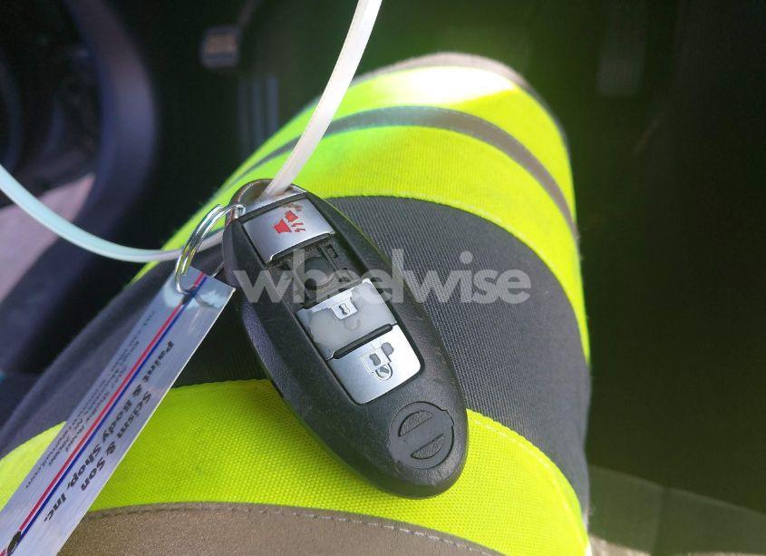 Photo 11 of 2012 Nissan Altima 2.5 S (VIN 1N4AL2APXCN459858)