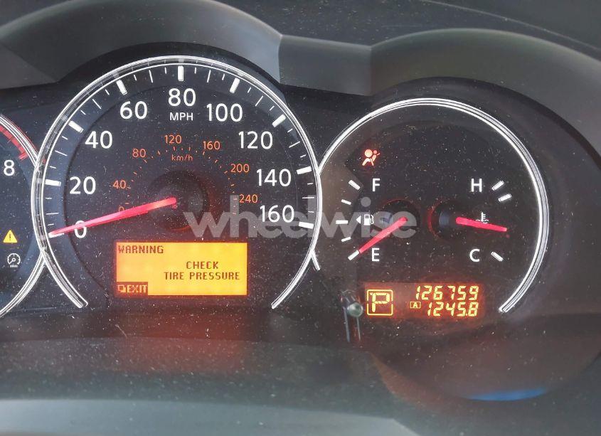 Photo 7 of 2012 Nissan Altima 2.5 S (VIN 1N4AL2APXCN459858)