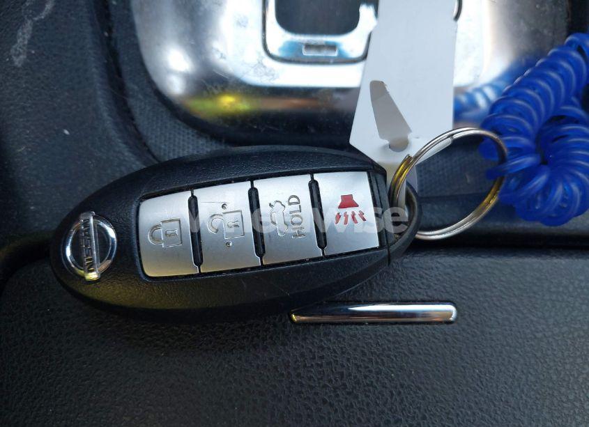 Photo 11 of 2012 Nissan Altima 2.5 S (VIN 1N4AL2APXCN467832)