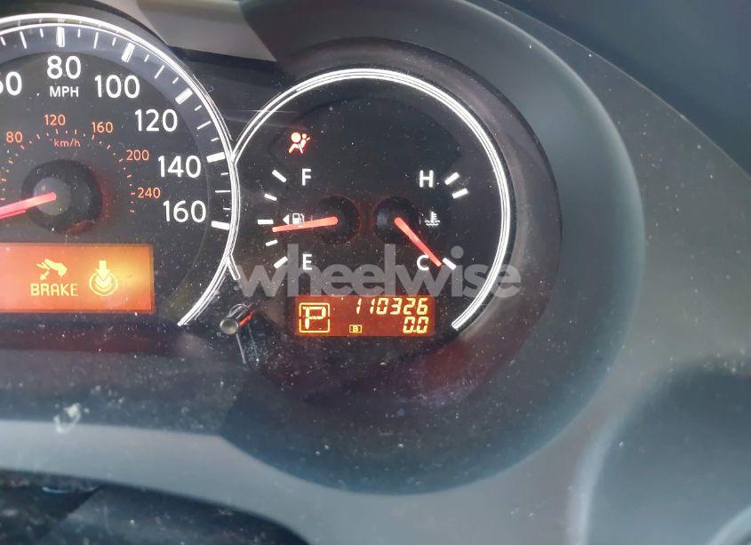 Photo 7 of 2012 Nissan Altima 2.5 S (VIN 1N4AL2APXCN467832)