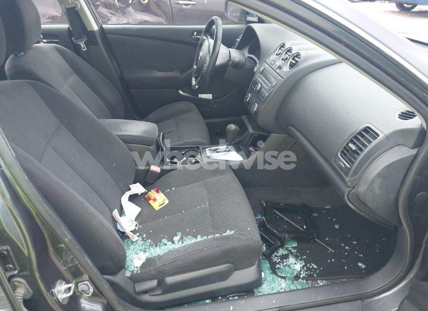 Photo 5 of 2012 Nissan Altima 2.5 S (VIN 1N4AL2APXCN470844)