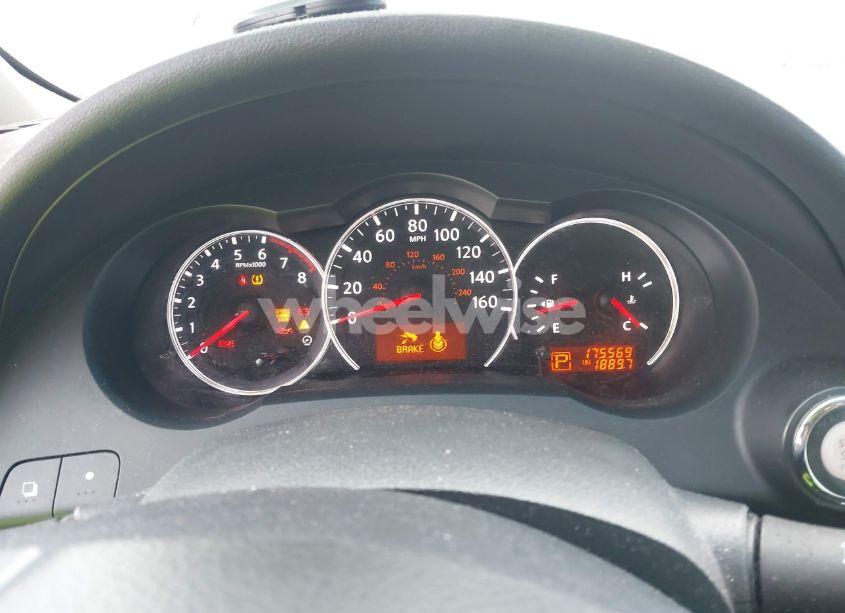 Photo 7 of 2012 Nissan Altima 2.5 S (VIN 1N4AL2APXCN470844)