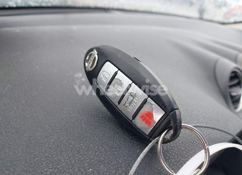 Photo 11 of 2012 Nissan Altima 2.5 S (VIN 1N4AL2APXCN477891)