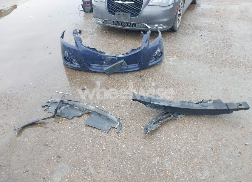 Photo 12 of 2012 Nissan Altima 2.5 S (VIN 1N4AL2APXCN477891)