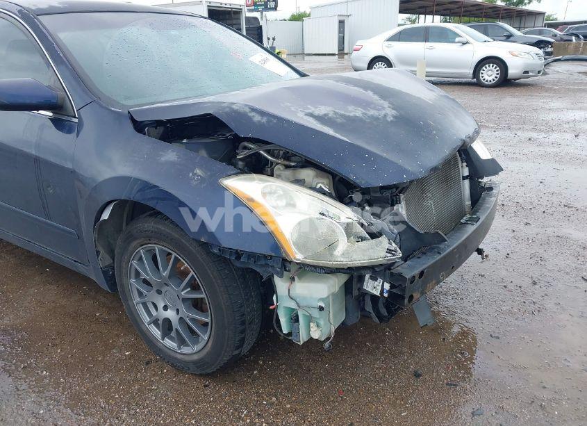 Photo 14 of 2012 Nissan Altima 2.5 S (VIN 1N4AL2APXCN477891)