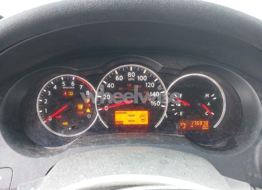 Photo 7 of 2012 Nissan Altima 2.5 S (VIN 1N4AL2APXCN477891)