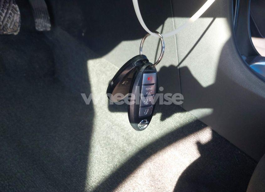 Photo 11 of 2012 Nissan Altima 2.5 S (VIN 1N4AL2APXCN486073)