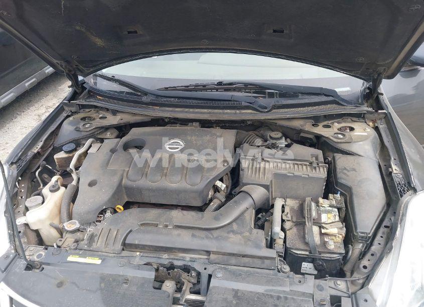 Photo 10 of 2012 Nissan Altima 2.5 S (VIN 1N4AL2APXCN487904)