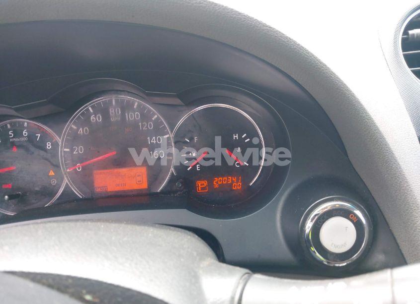 Photo 7 of 2012 Nissan Altima 2.5 S (VIN 1N4AL2APXCN487904)