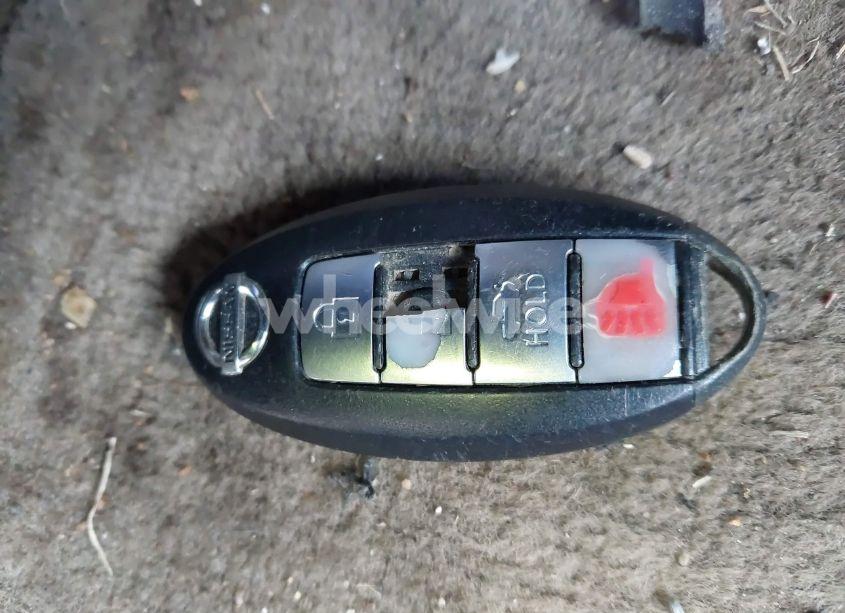 Photo 11 of 2012 Nissan Altima 2.5 (VIN 1N4AL2APXCN488437)