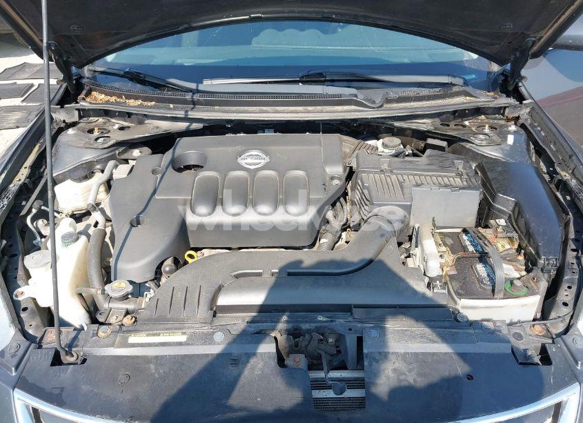 Photo 10 of 2012 Nissan Altima 2.5 S (VIN 1N4AL2APXCN488793)