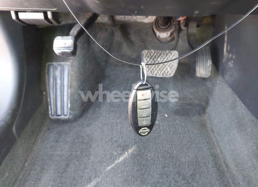 Photo 11 of 2012 Nissan Altima 2.5 S (VIN 1N4AL2APXCN488793)