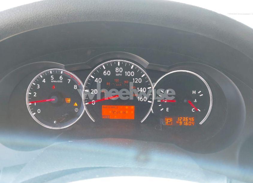 Photo 15 of 2012 Nissan Altima 2.5 S (VIN 1N4AL2APXCN488793)