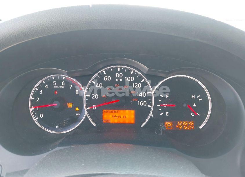 Photo 7 of 2012 Nissan Altima 2.5 S (VIN 1N4AL2APXCN488793)