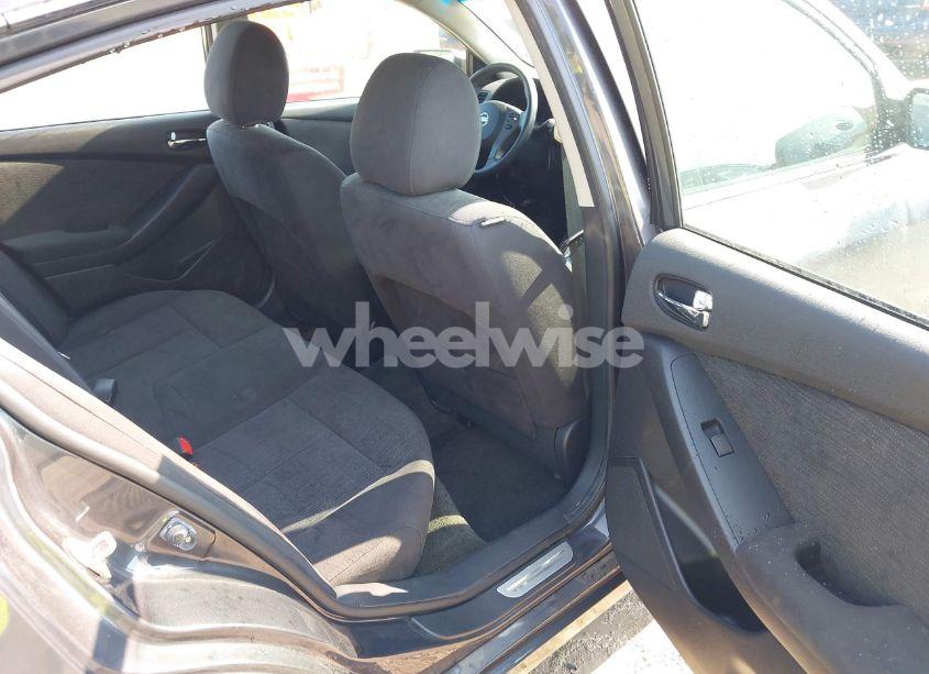 Photo 8 of 2012 Nissan Altima 2.5 S (VIN 1N4AL2APXCN488793)