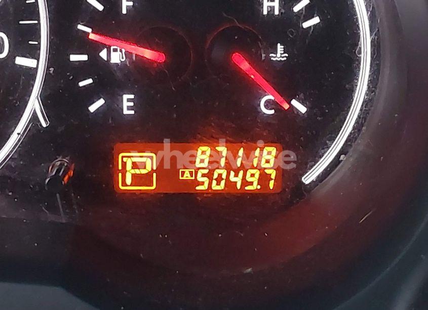 Photo 15 of 2012 Nissan Altima 2.5 S (VIN 1N4AL2APXCN489894)