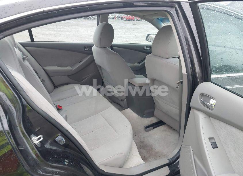 Photo 8 of 2012 Nissan Altima 2.5 S (VIN 1N4AL2APXCN489894)