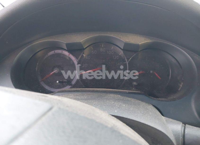 Photo 7 of 2012 Nissan Altima 2.5 S (VIN 1N4AL2APXCN494366)