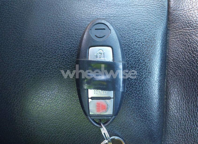 Photo 11 of 2012 Nissan Altima 2.5 S (VIN 1N4AL2APXCN503972)