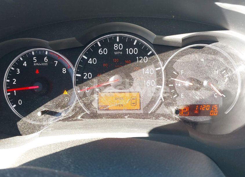 Photo 7 of 2012 Nissan Altima 2.5 S (VIN 1N4AL2APXCN503972)