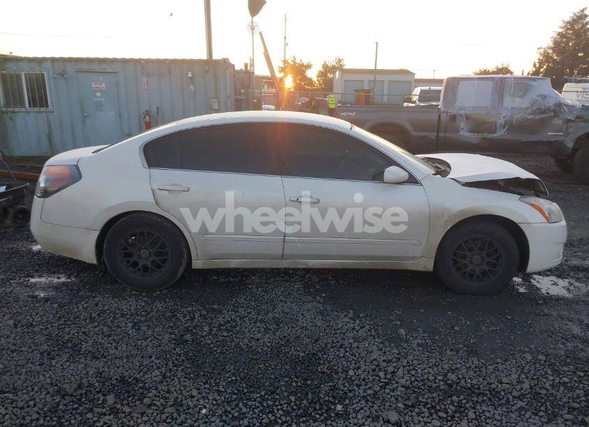 Photo 12 of 2012 Nissan Altima 2.5 S (VIN 1N4AL2APXCN506452)