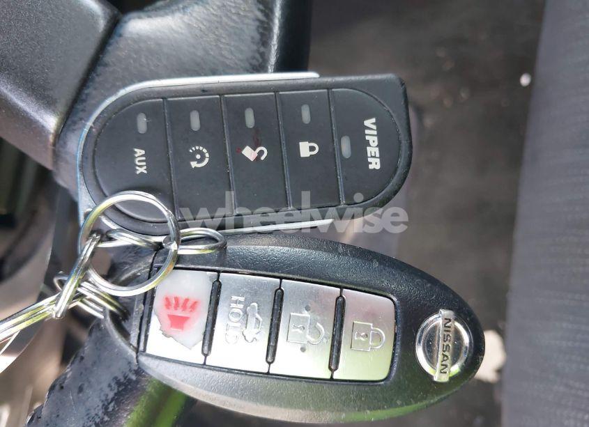 Photo 11 of 2012 Nissan Altima 2.5 S (VIN 1N4AL2APXCN509917)