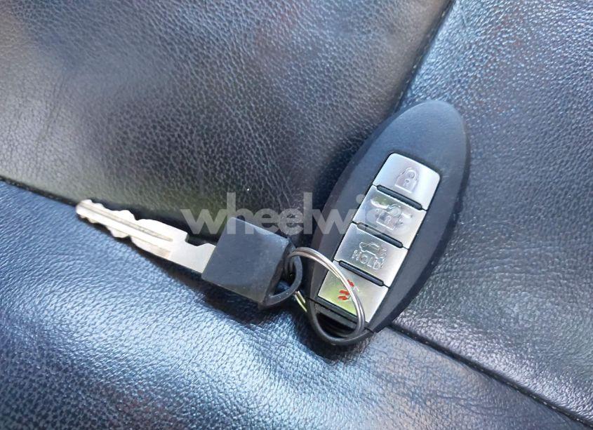 Photo 11 of 2012 Nissan Altima 2.5 SL (VIN 1N4AL2APXCN517399)