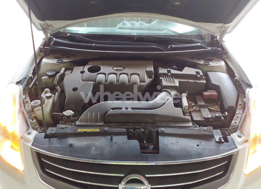Photo 10 of 2012 Nissan Altima 2.5 S (VIN 1N4AL2APXCN522764)