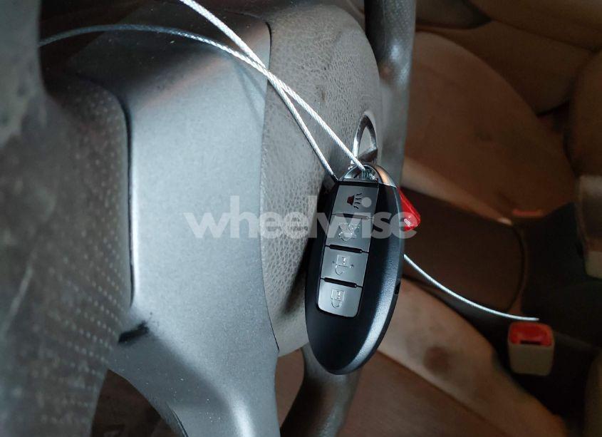 Photo 11 of 2012 Nissan Altima 2.5 S (VIN 1N4AL2APXCN522764)