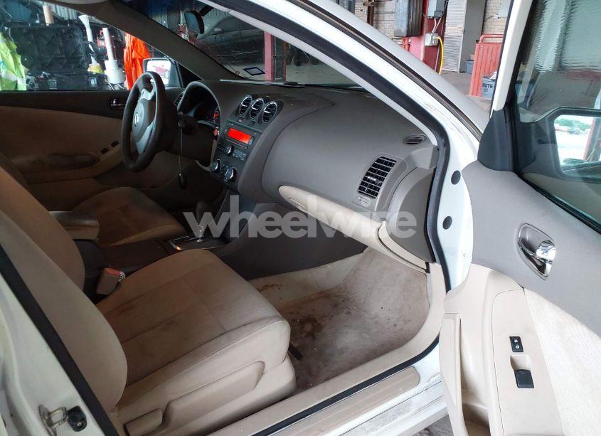 Photo 5 of 2012 Nissan Altima 2.5 S (VIN 1N4AL2APXCN522764)