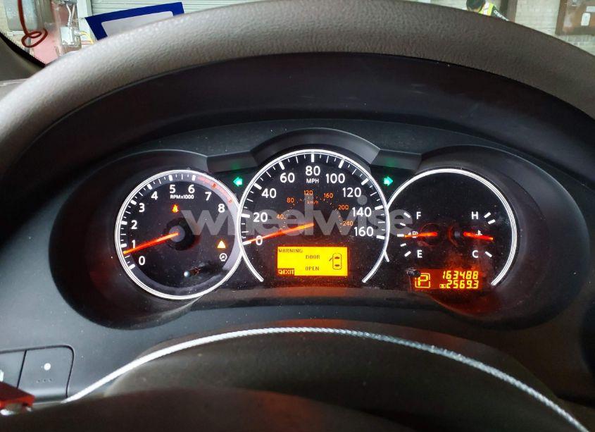 Photo 7 of 2012 Nissan Altima 2.5 S (VIN 1N4AL2APXCN522764)