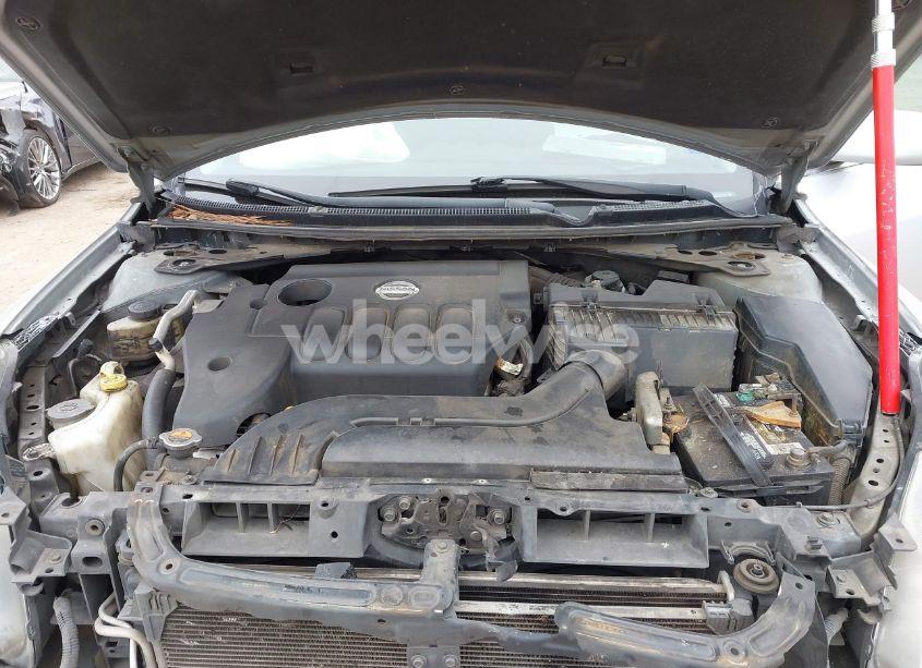 Photo 10 of 2012 Nissan Altima 2.5 S (VIN 1N4AL2APXCN525518)